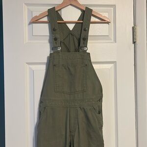 Patagonia Overalls